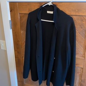 NWOT Babaton Cover Cardigan